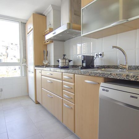 Rentalsevilla Lopez De Gomara II Esterno foto