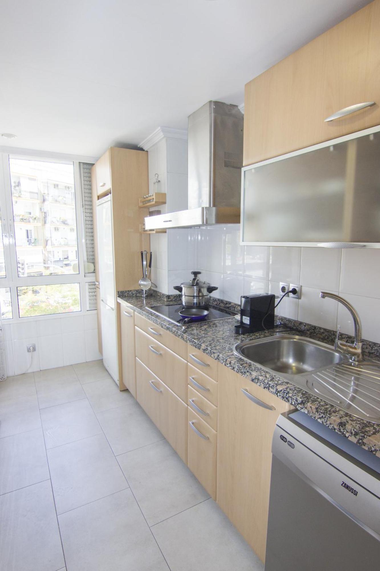 Rentalsevilla Lopez De Gomara II Esterno foto