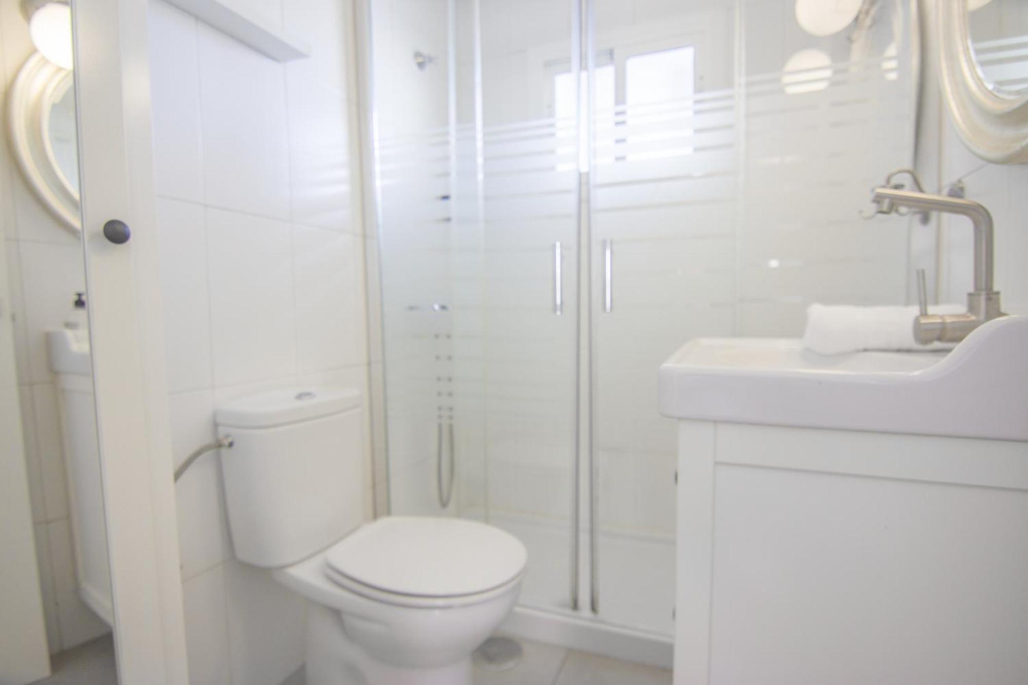 Rentalsevilla Lopez De Gomara II Esterno foto
