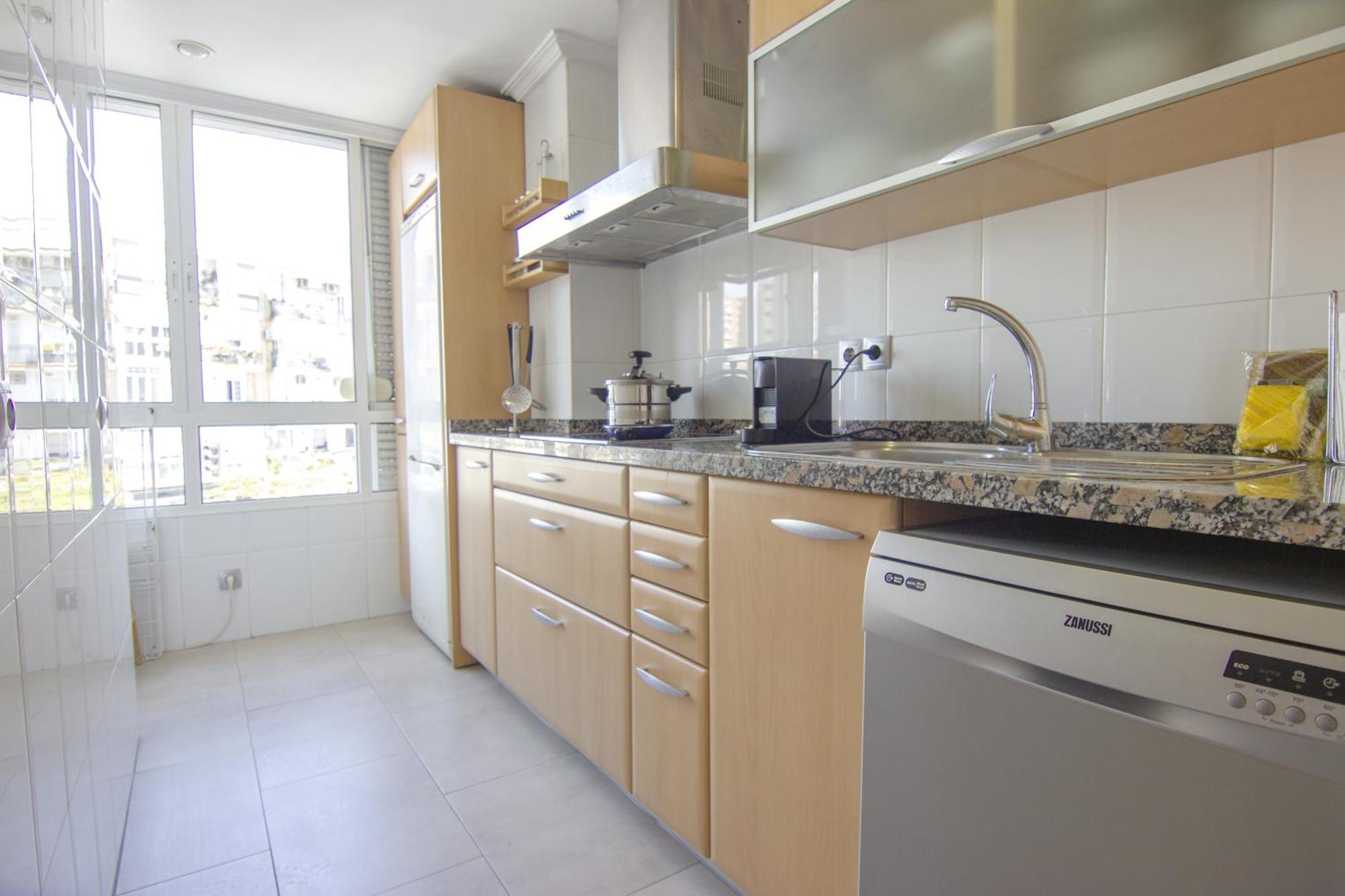 Rentalsevilla Lopez De Gomara II Esterno foto